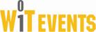 WIT Events Logo