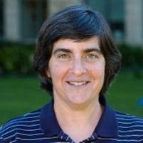 Foto von Jennifer Widom