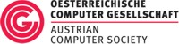 logo of Austrian Computer Society, OCG