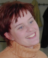 Photo of Doris Divotkey