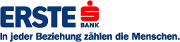 Erste Logo