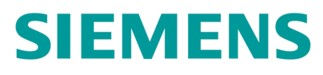 Siemens logo